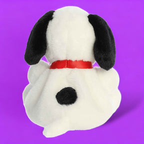 Peanuts Palm Pals Plush Toy - Snoopy for Baby/kids Gifts