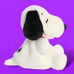 Peanuts Palm Pals Plush Toy - Snoopy for Baby/kids Gifts