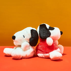 Peanuts Palm Pals Plush Toy - Snoopy for Baby/kids Gifts