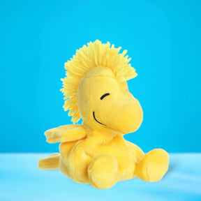 Peanuts Palm Pals Plush Toy - Woodstock for Baby/kids Gifts