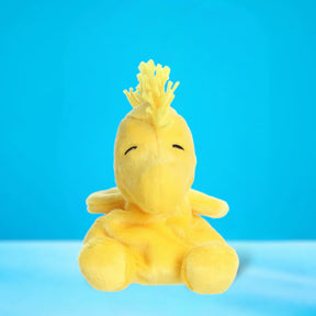 Peanuts Palm Pals Plush Toy - Woodstock for Baby/kids Gifts