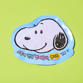 Peanuts Snoopy Cup Charm Figure Blind Bag Blind Bag Box