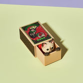 Cat Peek Matchbox Blind Box 0922 - Q32022 - Q4ecomm22