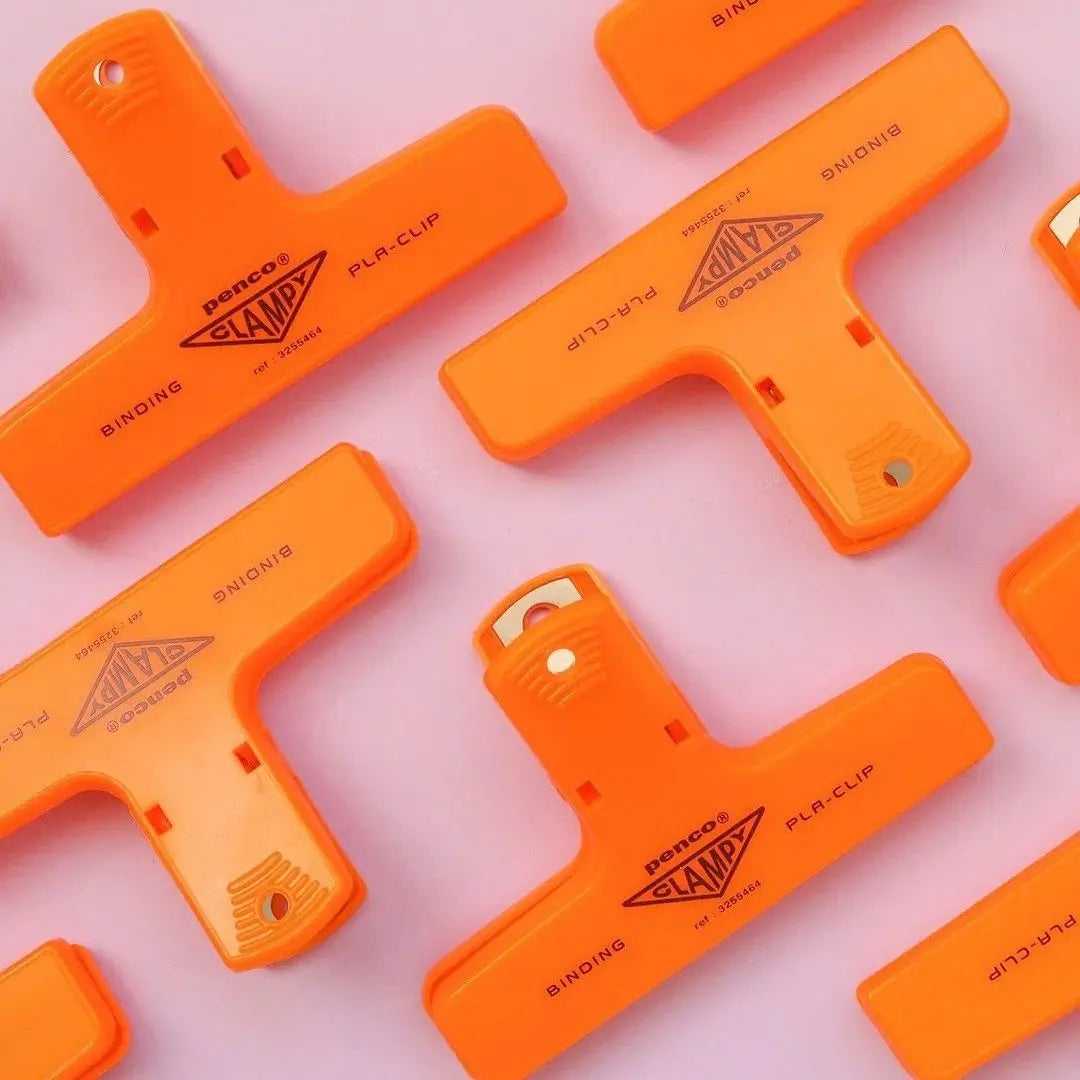 Penco Plastic Clip | Friends Nyc Brooklyn Ny