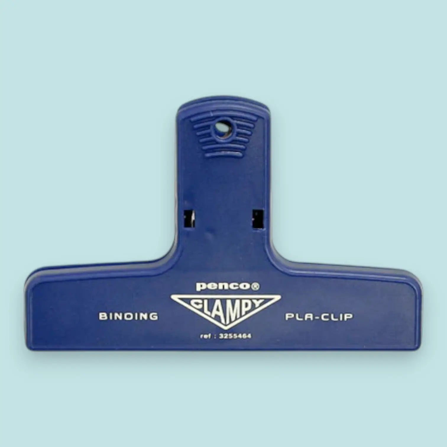 Penco Plastic Clip | Friends Nyc Brooklyn Ny Navy