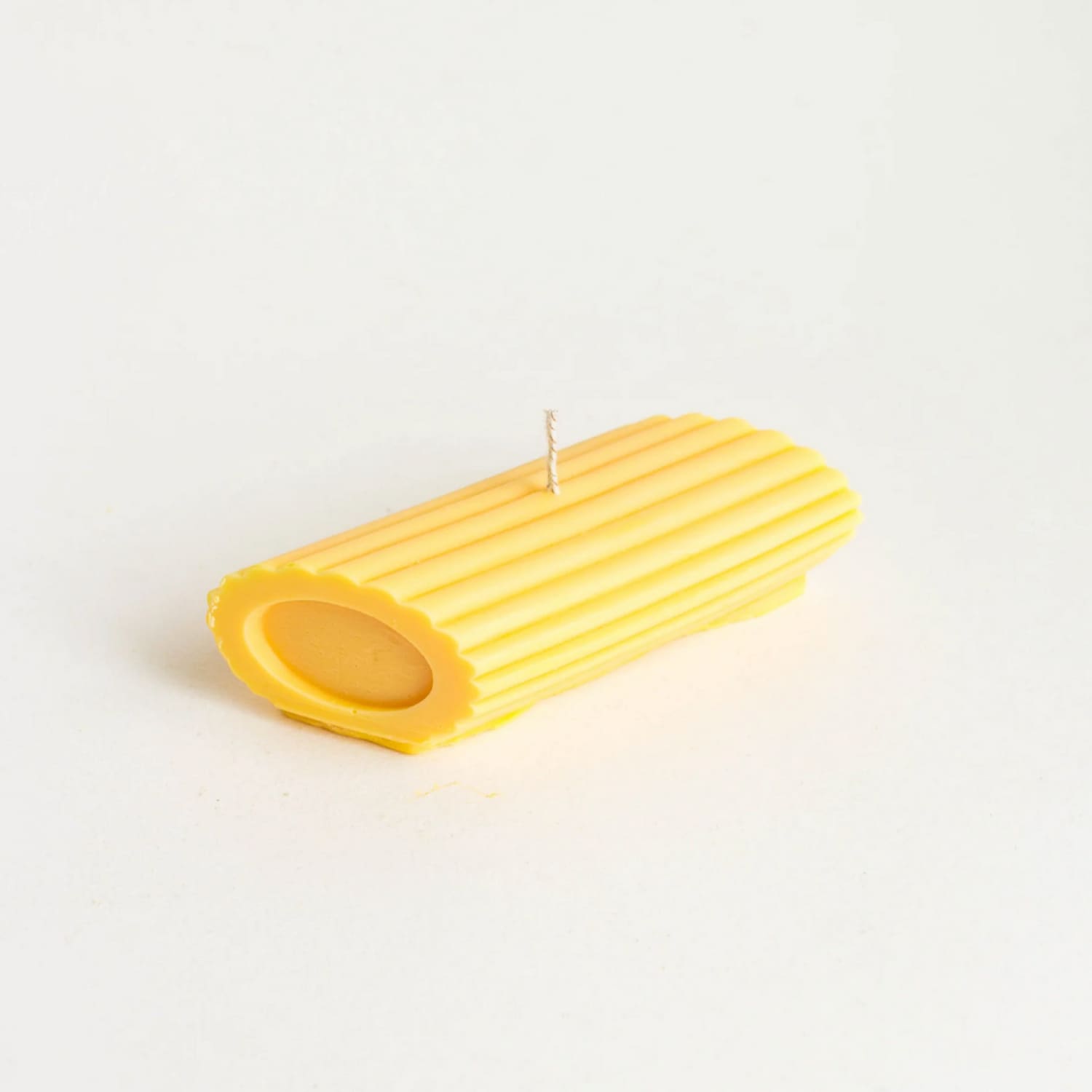 Penne Pasta Candle Candle - Food - Groupbycolor - Hand Made