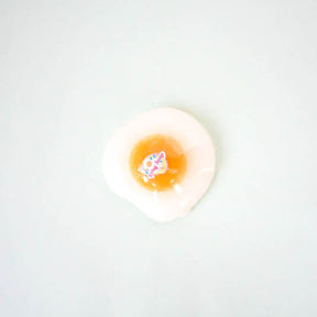 Egg Penny Sweet Soap Bar Soap - Egg - Fake Food - Novelty