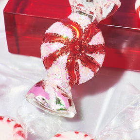 Peppermint Candy Ornament 32048 0623 - Ornament23 -