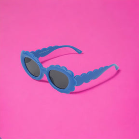 Petal Frame Sunglasses 0723 - Q323 - Sunnies23