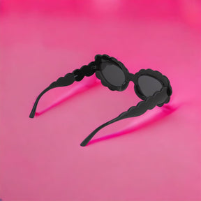 Petal Frame Sunglasses 0723 - Q323 - Sunnies23
