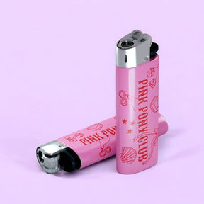 Pink Pony Club Lighter Bff Gifts - Chappell Roan