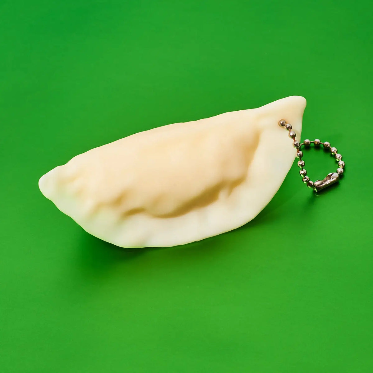 Pleated Dumpling Slow Rise Squishy | Friends Nyc Brooklyn Ny
