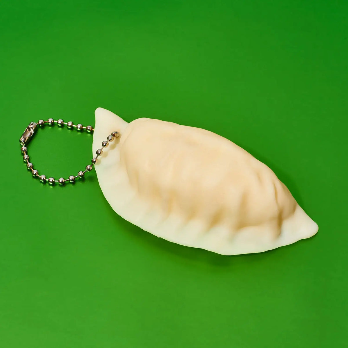 Pleated Dumpling Slow Rise Squishy | Friends Nyc Brooklyn Ny
