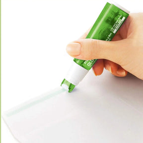 Plus Glue Craft Tape - 4mm | Precision Adhesive | Friends