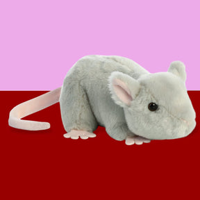 Plush 8’’ Mouse Groupbycolor - Plush - Toy