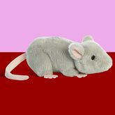 Plush 8’’ Mouse Groupbycolor - Plush - Toy