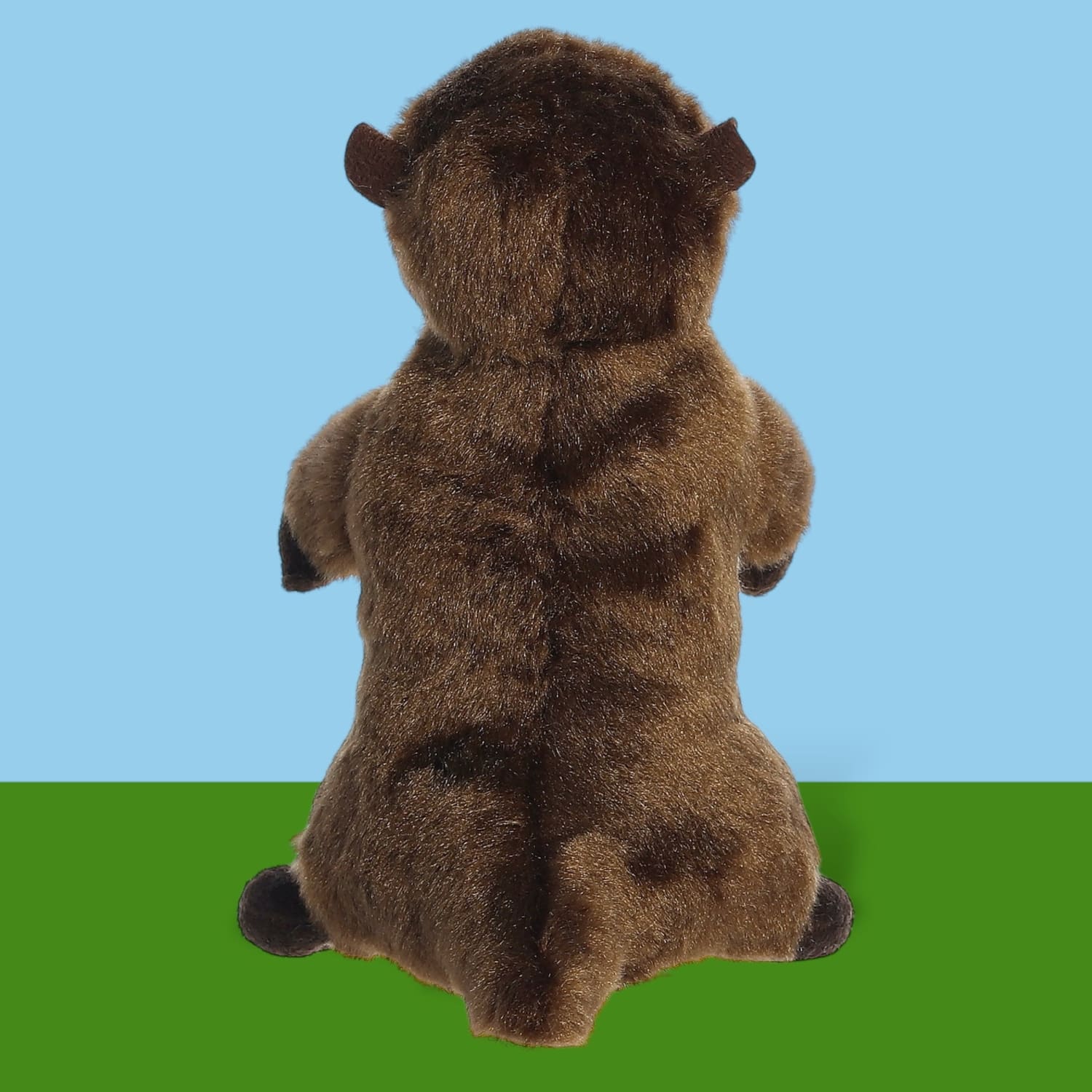 Plush 8’’ River Otter Pup Groupbycolor - Plush - Toy