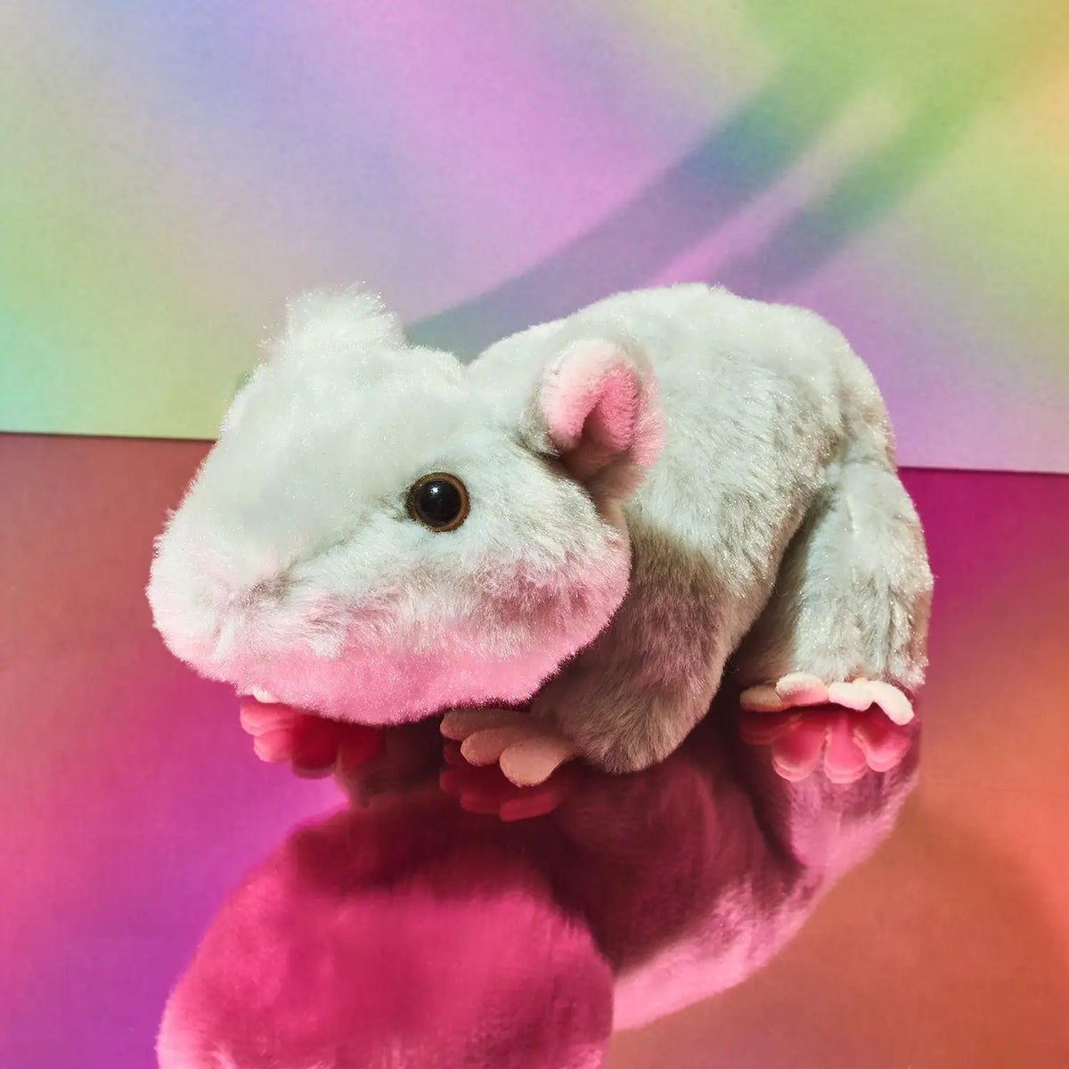 Plush Mouse | Friends Nyc Brooklyn Ny