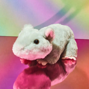 Plush Mouse | Friends Nyc Brooklyn Ny