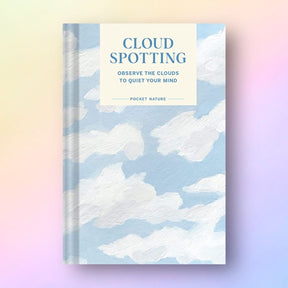 Pocket Nature Series: Cloud-spotting