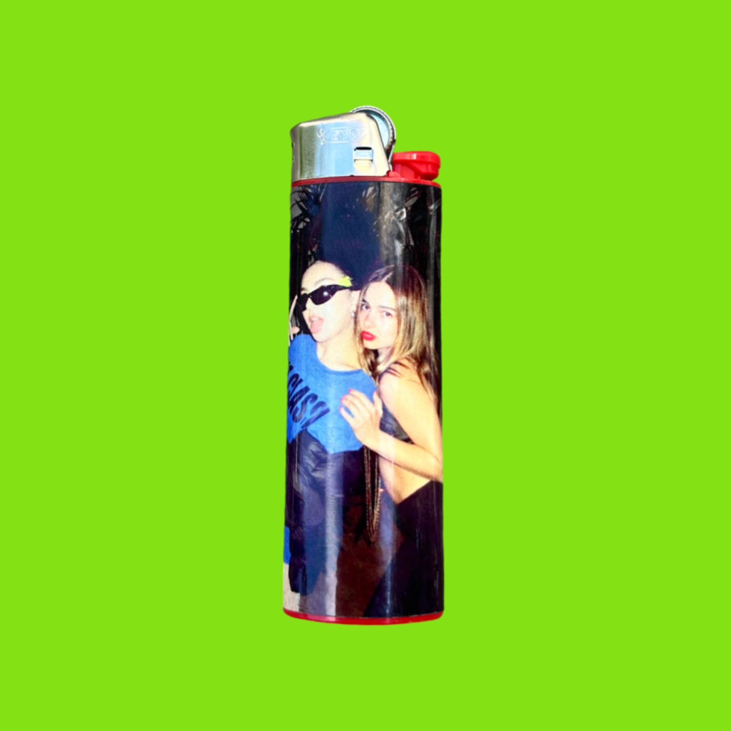 Pop Star Lighter - Addison and Charli Bff Gifts - Charli