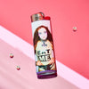 Pop Star Lighter - Chappell Roan Bff Gifts - Designed