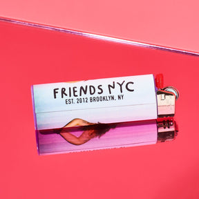 Pop Star Lighter - Chappell Roan Bff Gifts - Designed