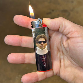 Pop Star Lighter Christopher Moltisanti Bff Gifts
