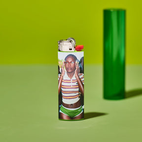 Pop Star Lighter - Doechii Bff Gifts - Designed