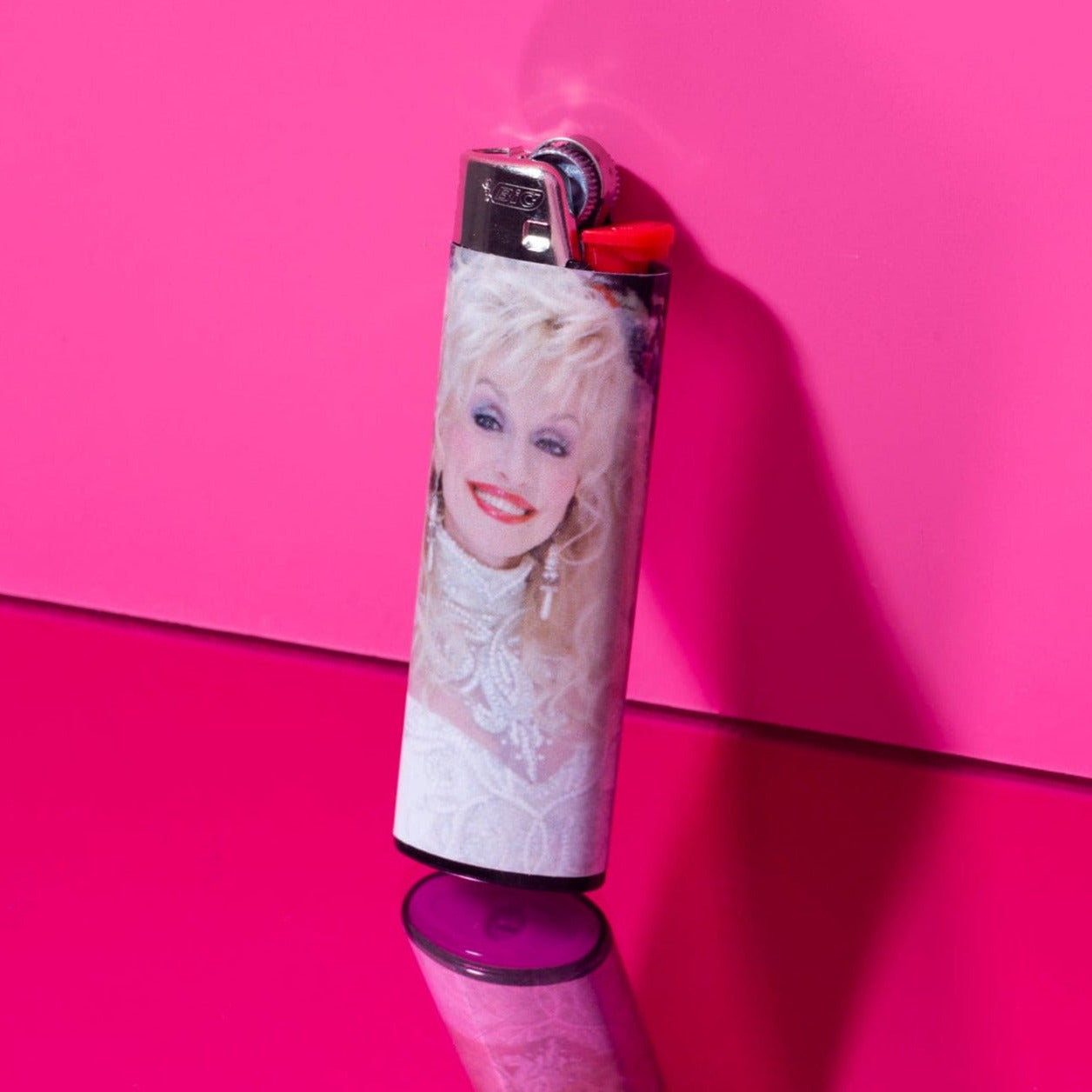 Pop Star Lighter Xmas Dolly Groupbycolor