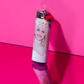 Pop Star Lighter Xmas Dolly Groupbycolor