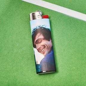 Pop Star Lighter - Jacob Look Back Bff Gifts - Disposable