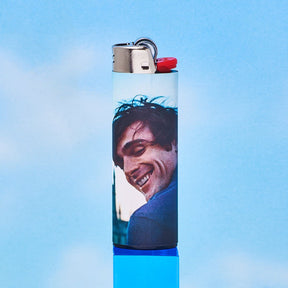 Pop Star Lighter - Jacob Look Back Bff Gifts - Disposable