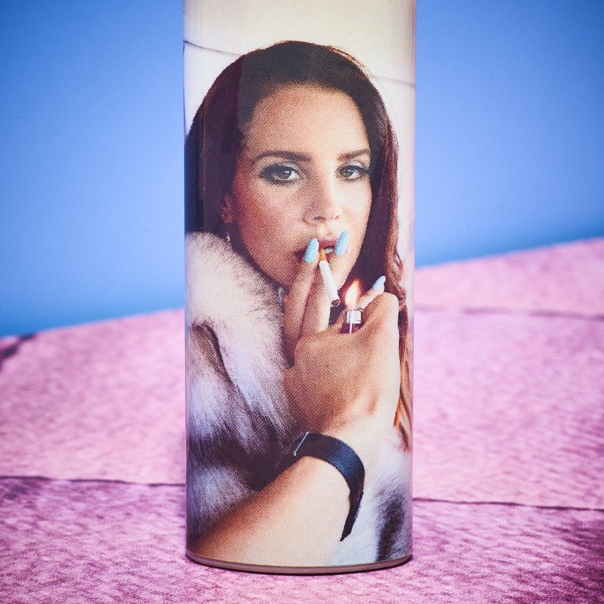 Pop Star Lighter Lana Bff Gifts - Disposable Exclusive