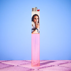 Pop Star Lighter Lana Bff Gifts - Disposable Exclusive