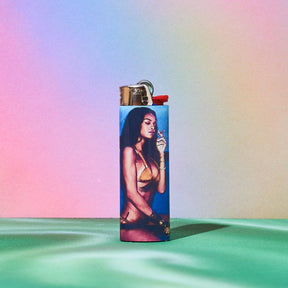 Pop Star Lighter - Rihanna 420 - Season - Pop Star - Lighter