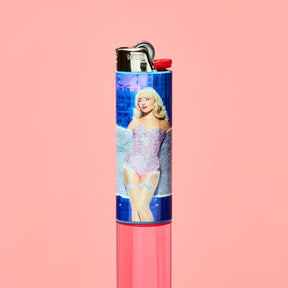 Pop Star Lighter - Sabrina Bff Gifts - Designed