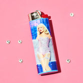 Pop Star Lighter - Sabrina Bff Gifts - Designed