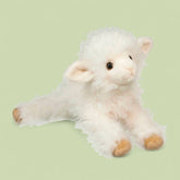 Posy Floppy Lamb Plush - Toy - Xpsd0725a
