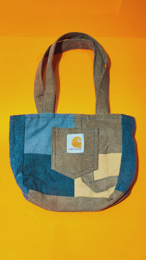 Carhartt Mini Rework Tote
