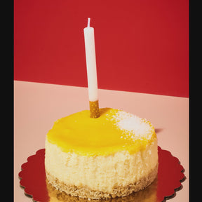 Cigarette Candles 18 Pack