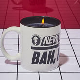 Bah Humbug! Candle by Friends NYC x NY POST