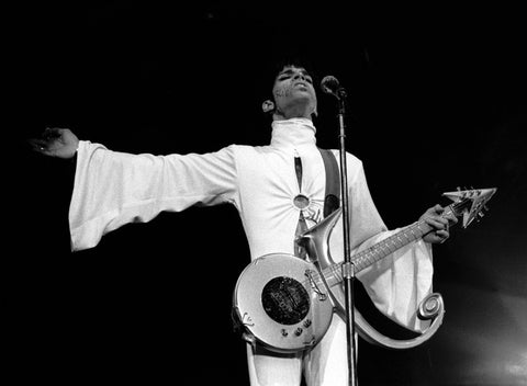 Prince – i Feel For You, Think Love You