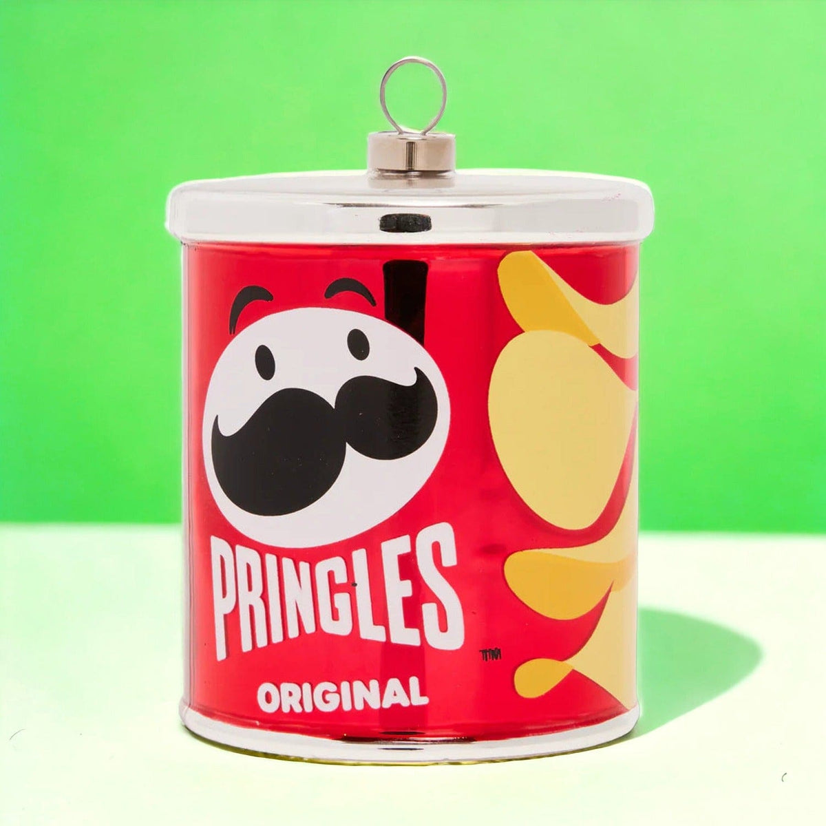 Pringles Chips Ornament Boyfriend Gifts - Food Ornament -