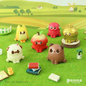 Puppy Farmer Blind Box | Friends Nyc Brooklyn Ny
