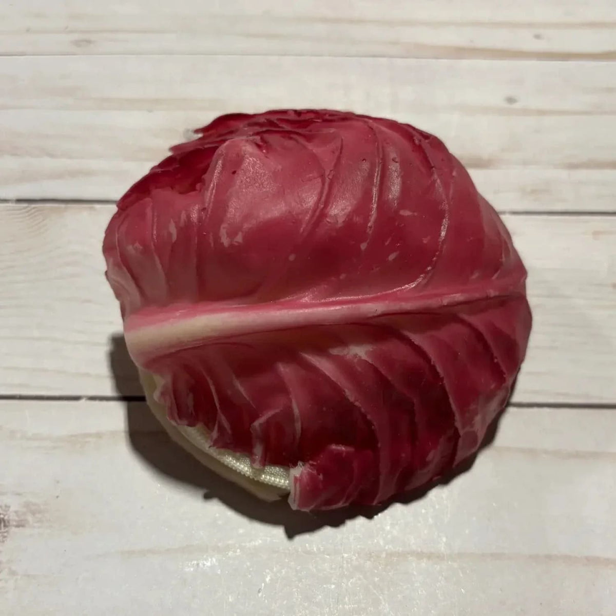 Purple Cabbage Coin Purse Bag - Charm - Bags and Wallets