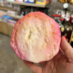 Purple Cabbage Coin Purse | Friends Nyc Brooklyn Ny