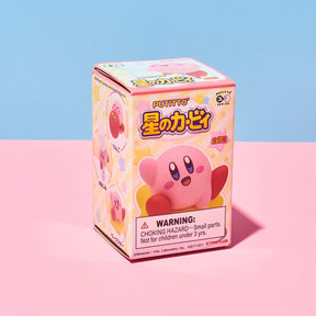 Drink Charm Putitto Kirby Blind Box Version 1 Blind Box