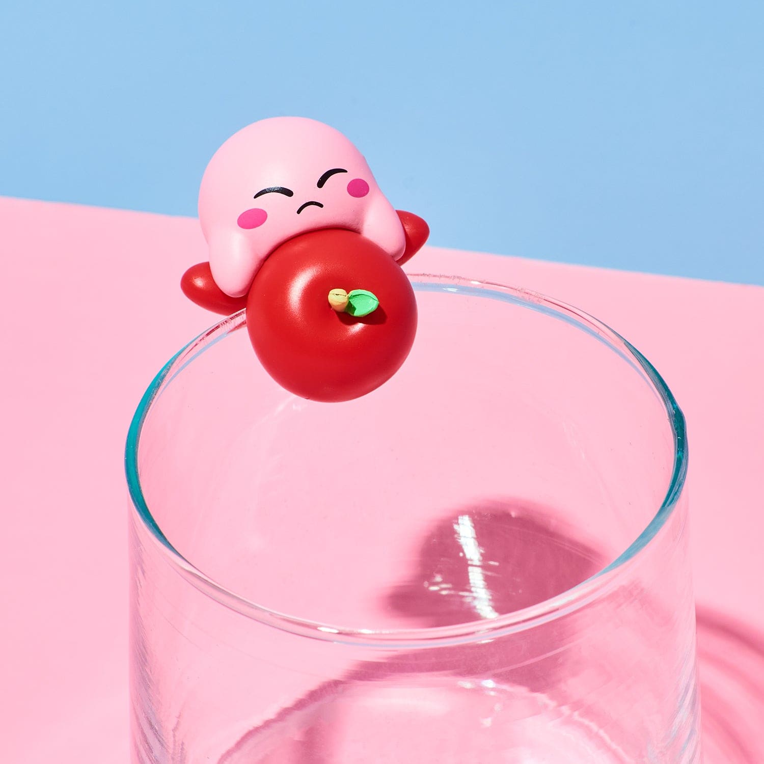 Drink Charm Putitto Kirby Blind Box Version 1 Blind Box