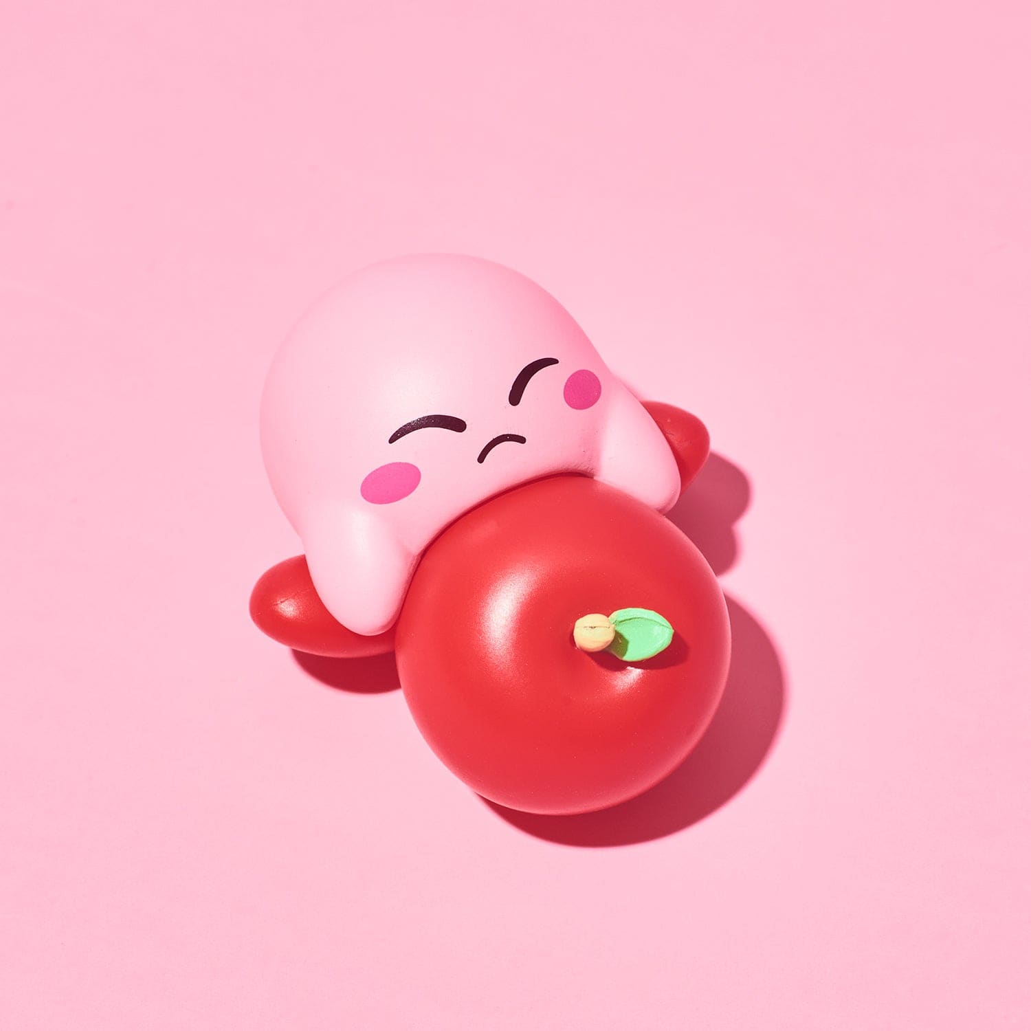 Drink Charm Putitto Kirby Blind Box Version 1 Blind Box
